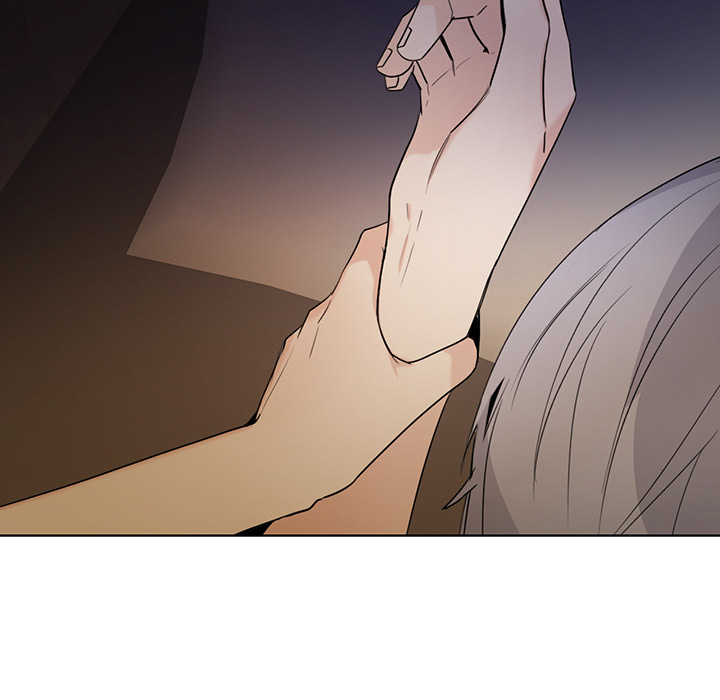 Talk to Me Chapter 127 page 20 - 