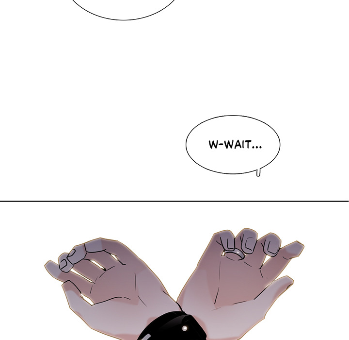 Talk to Me Chapter 127 page 25 - 
