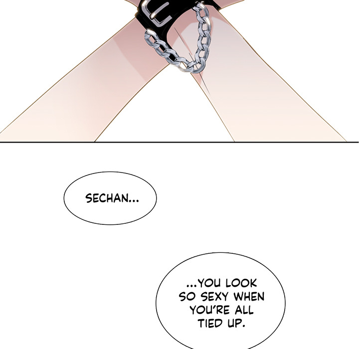 Talk to Me Chapter 127 page 26 - 