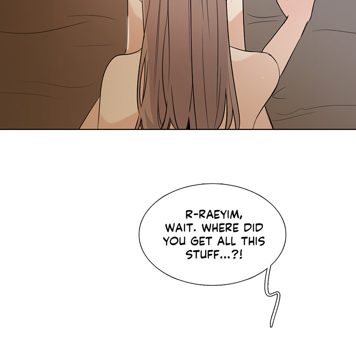 Talk to Me Chapter 127 page 28 - 