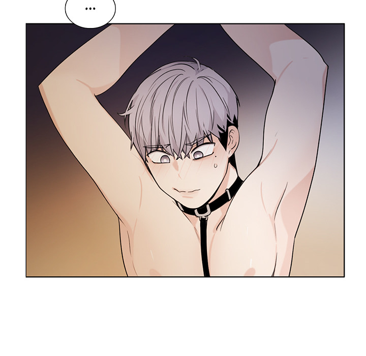 Talk to Me Chapter 127 page 31 - 