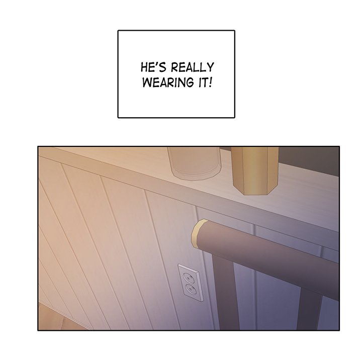 Talk to Me Chapter 127 page 32 - 
