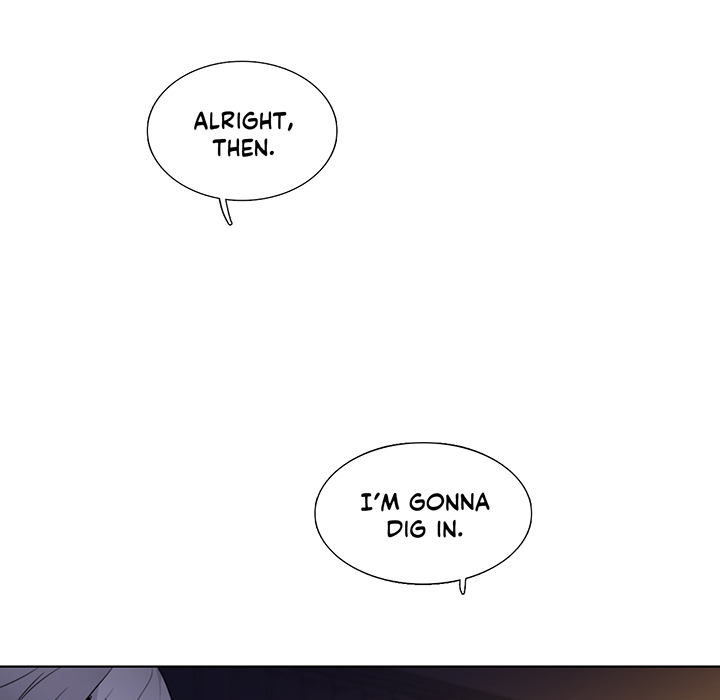 Talk to Me Chapter 127 page 33 - 