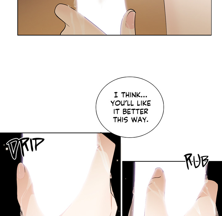 Talk to Me Chapter 127 page 36 - 