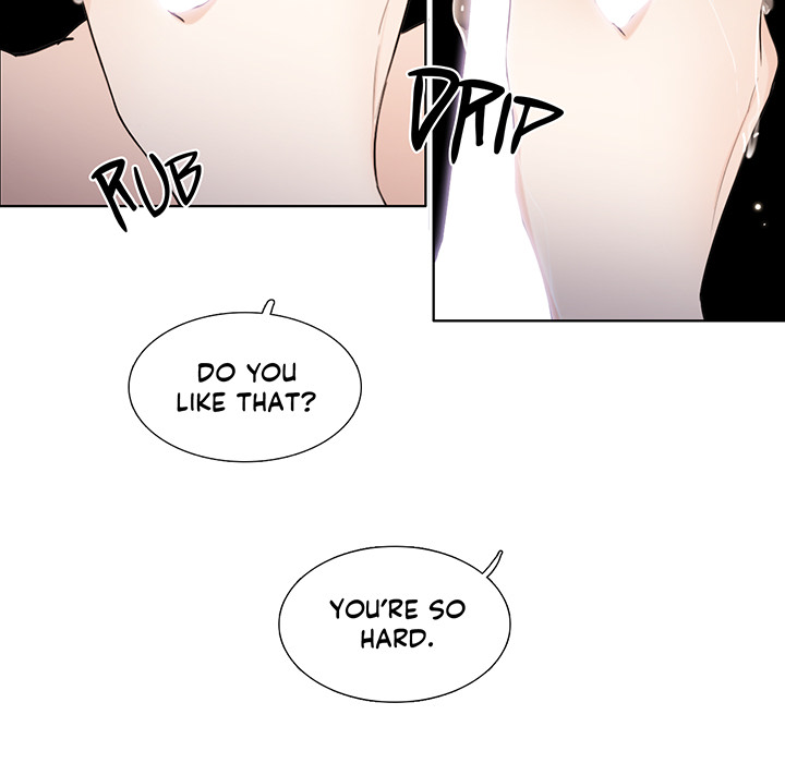 Talk to Me Chapter 127 page 37 - 