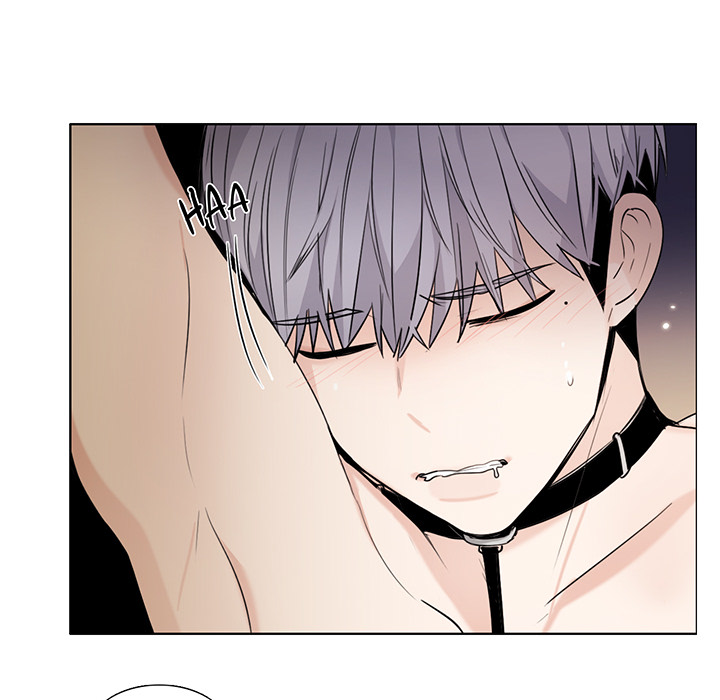 Talk to Me Chapter 127 page 38 - 