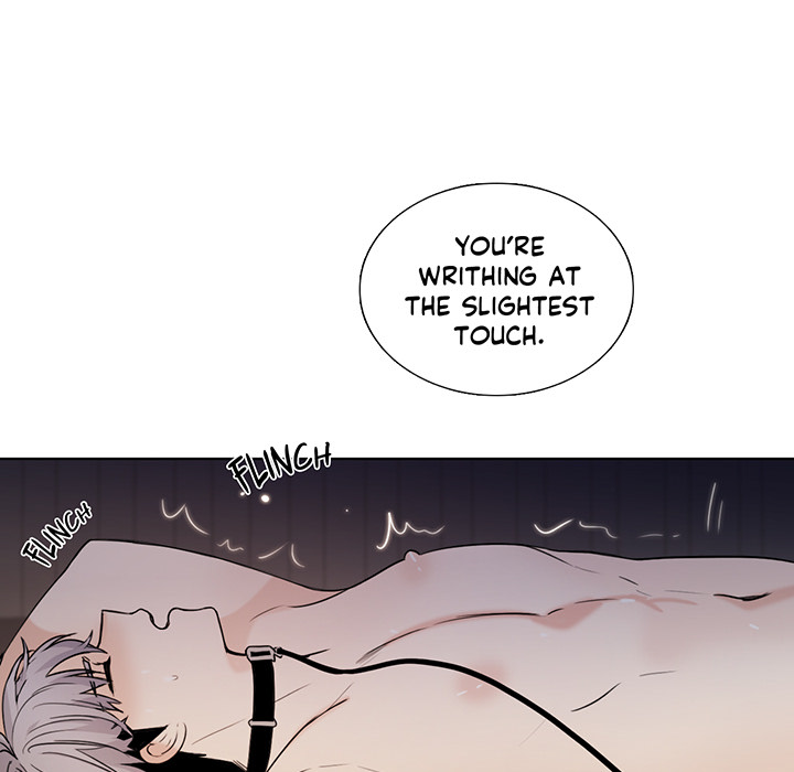 Talk to Me Chapter 127 page 43 - 