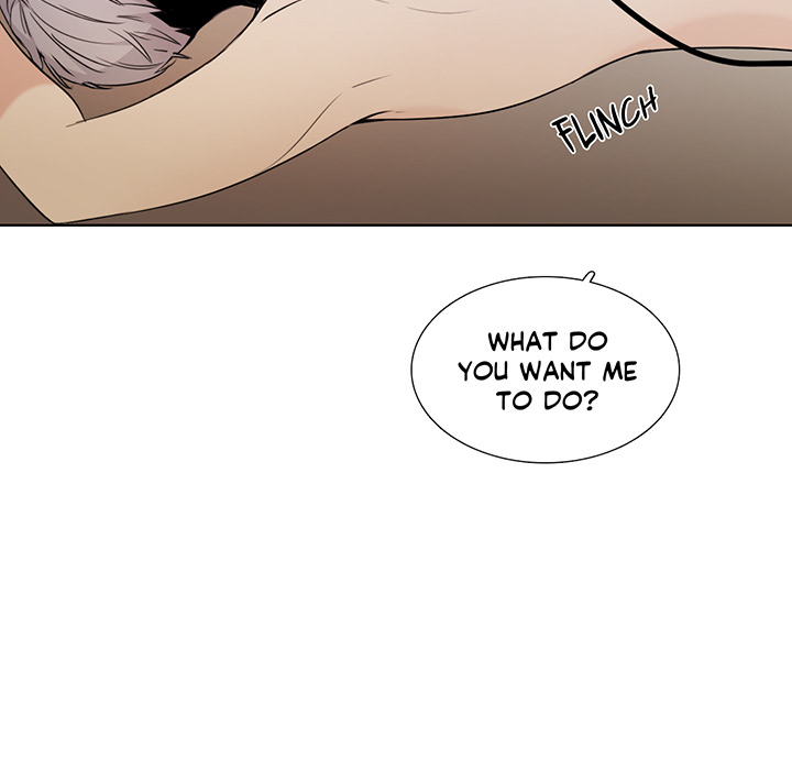 Talk to Me Chapter 127 page 44 - 