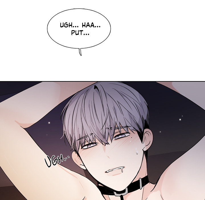 Talk to Me Chapter 127 page 45 - 