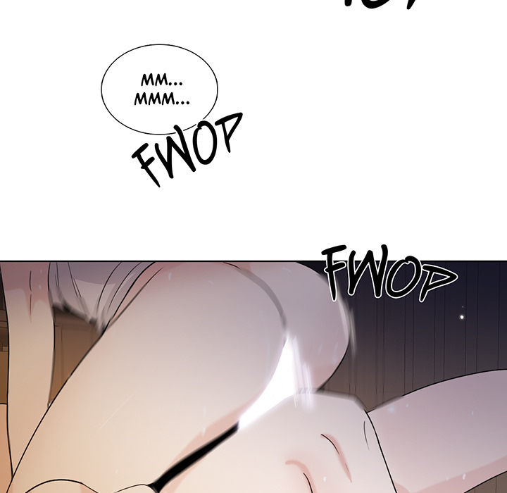 Talk to Me Chapter 127 page 50 - 