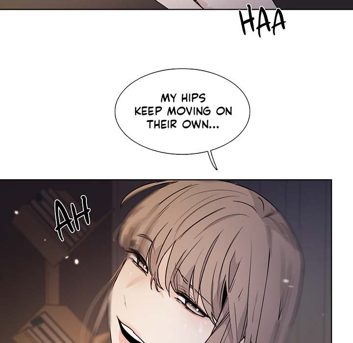 Talk to Me Chapter 127 page 53 - 