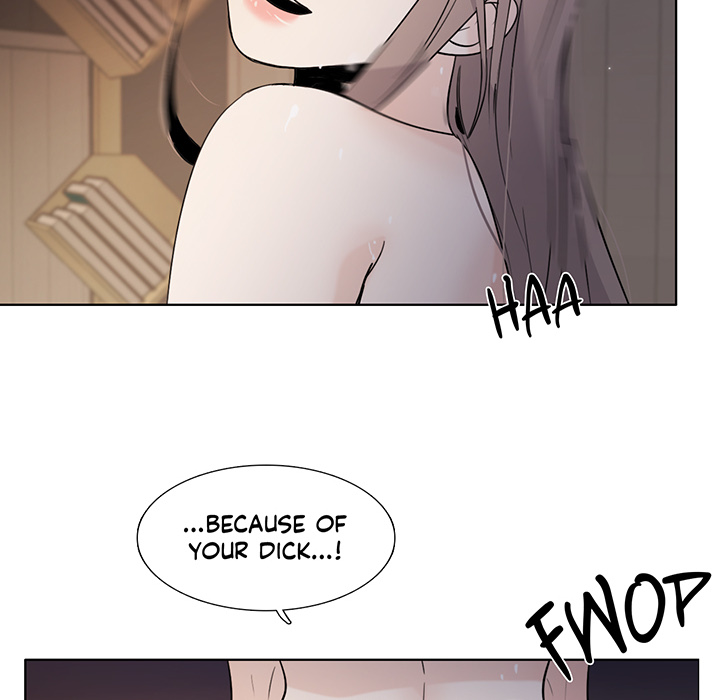 Talk to Me Chapter 127 page 54 - 