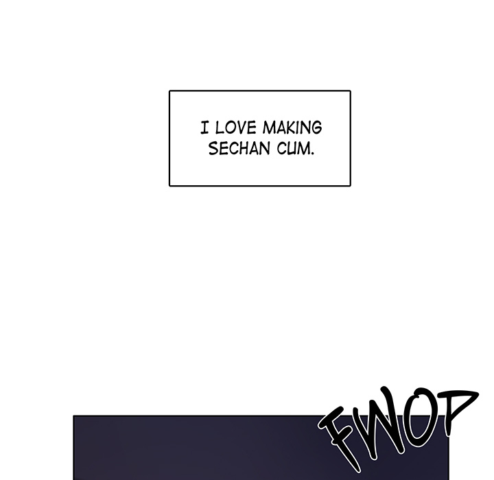Talk to Me Chapter 127 page 58 - 