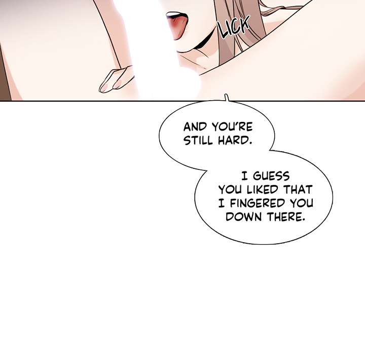 Talk to Me Chapter 127 page 79 - 
