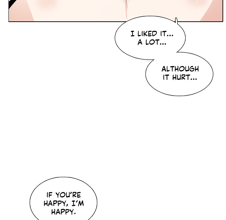 Talk to Me Chapter 127 page 81 - 