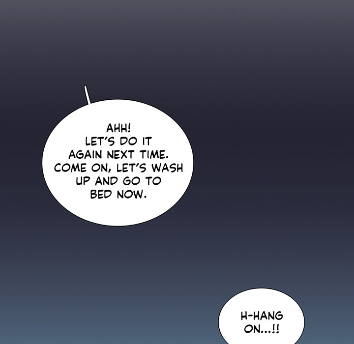 Talk to Me Chapter 127 page 84 - 