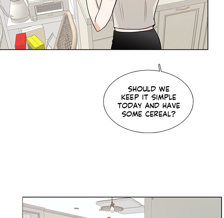 Talk to Me Chapter 127 page 89 - 