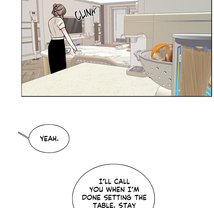 Talk to Me Chapter 127 page 90 - 