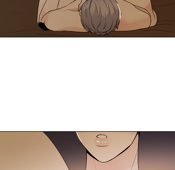 Talk to Me Chapter 127 page 10 - 
