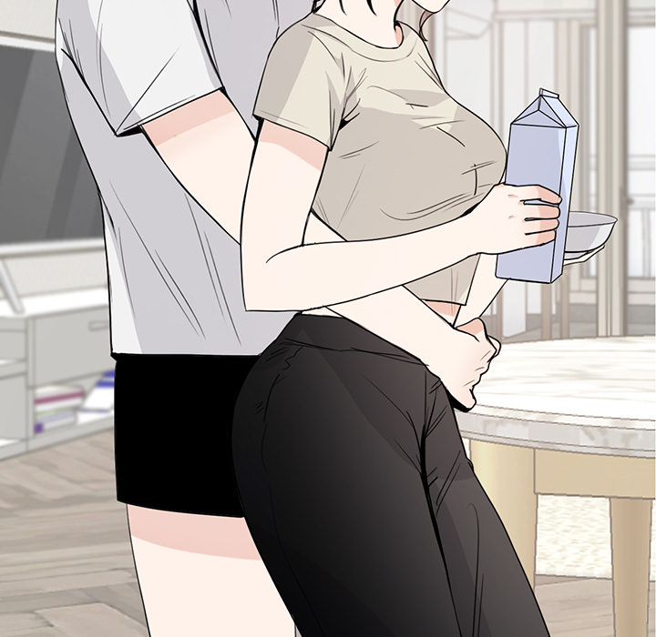 Talk to Me Chapter 127 page 92 - 