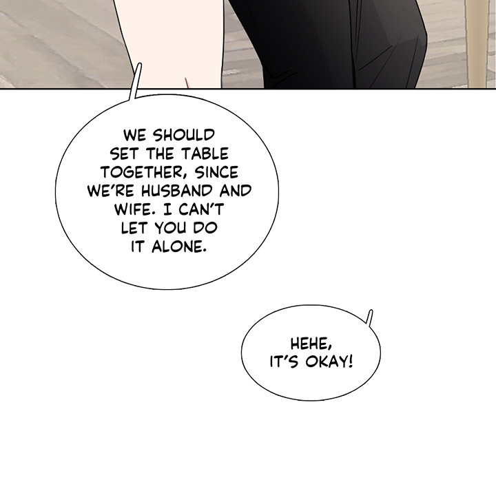 Talk to Me Chapter 127 page 93 - 