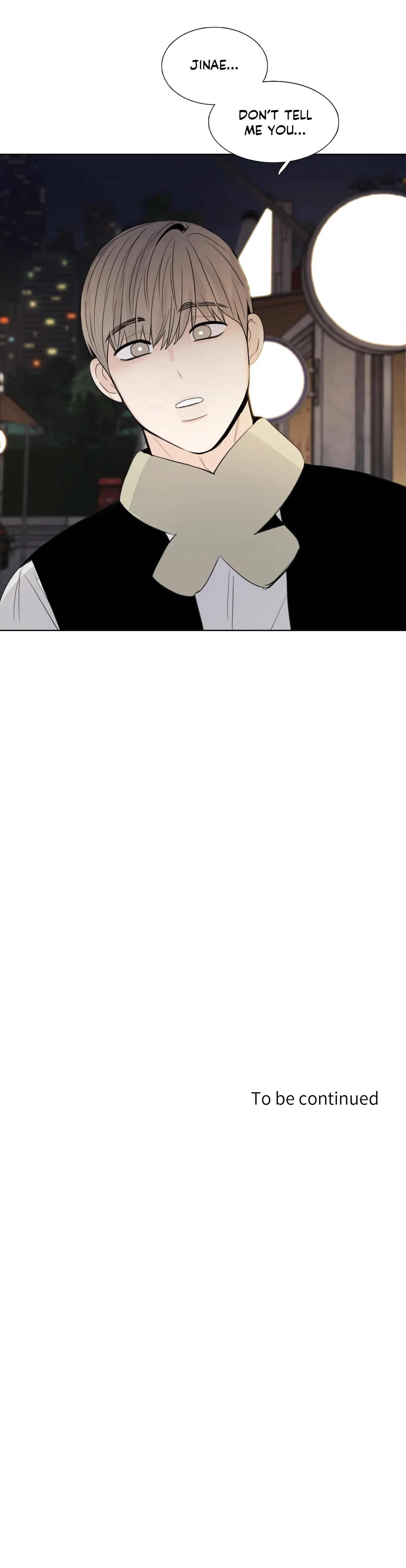 Talk to Me Chapter 128 page 37 - 
