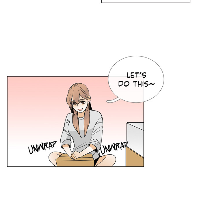 Talk to Me Chapter 13 page 11 - 