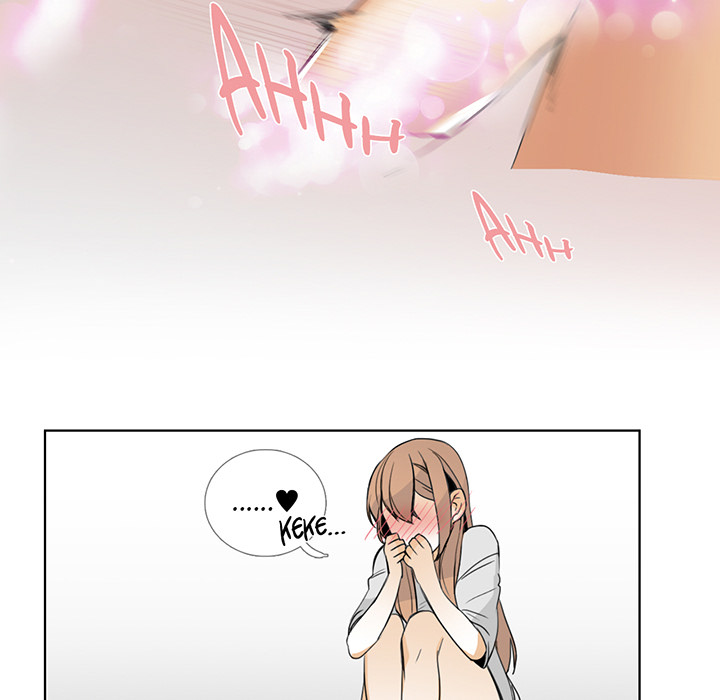 Talk to Me Chapter 13 page 16 - 