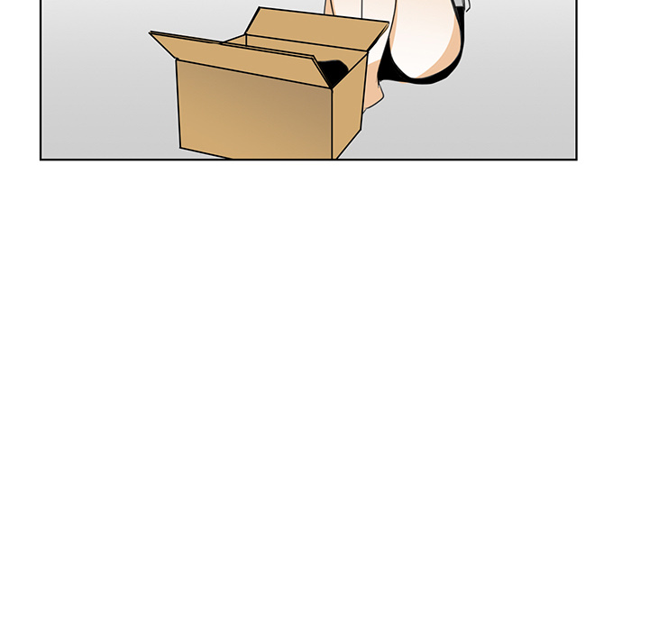 Talk to Me Chapter 13 page 17 - 