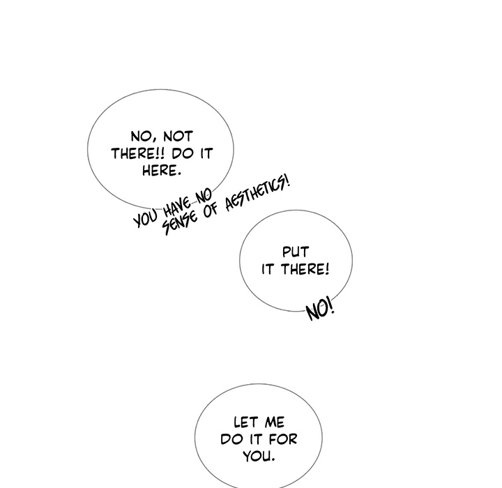 Talk to Me Chapter 13 page 19 - 