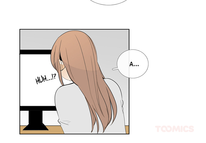 Talk to Me Chapter 13 page 3 - 