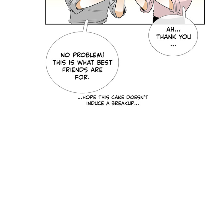 Talk to Me Chapter 13 page 25 - 