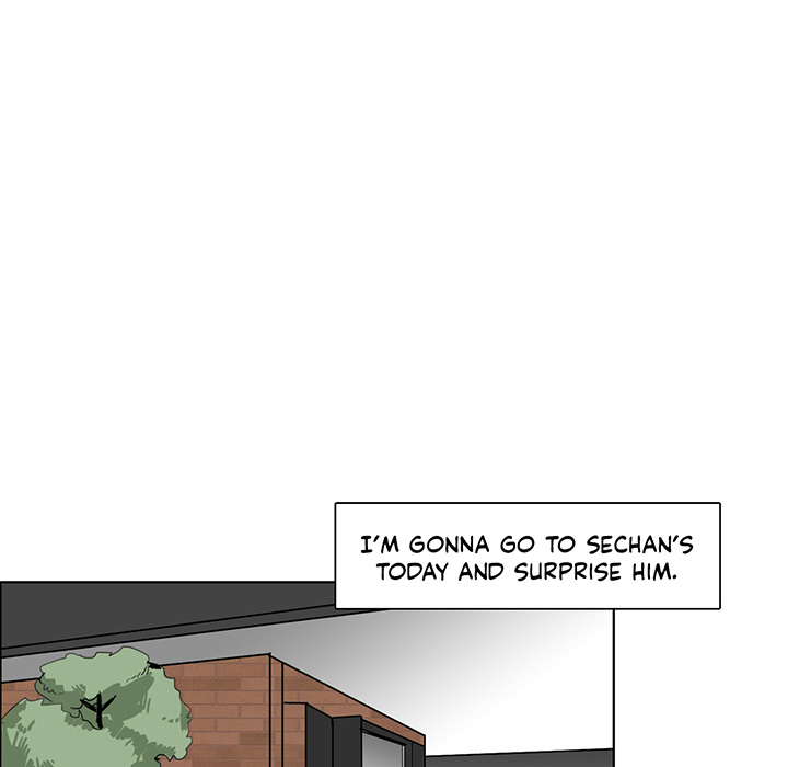 Talk to Me Chapter 13 page 26 - 