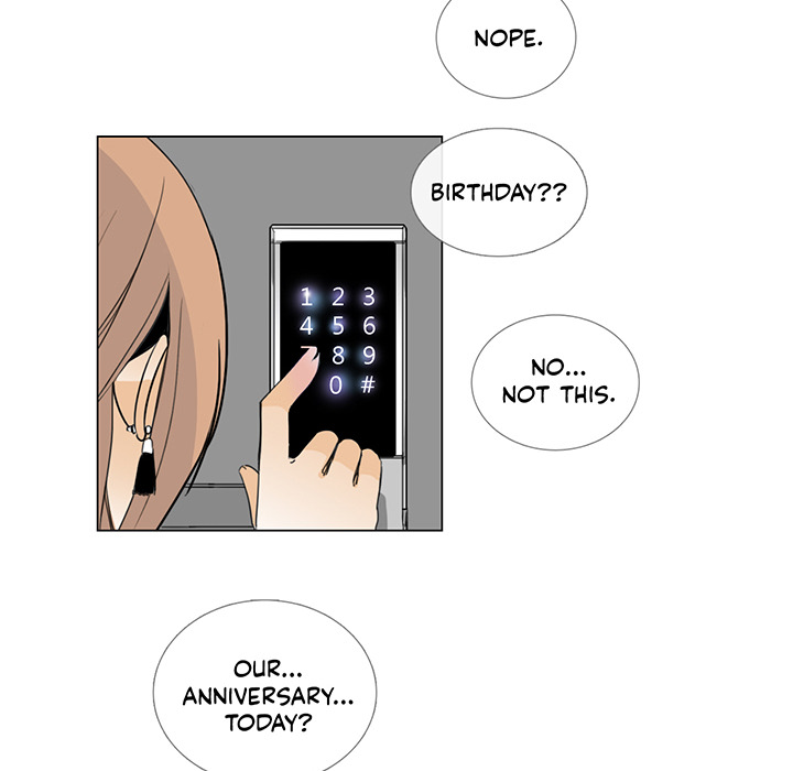 Talk to Me Chapter 13 page 30 - 