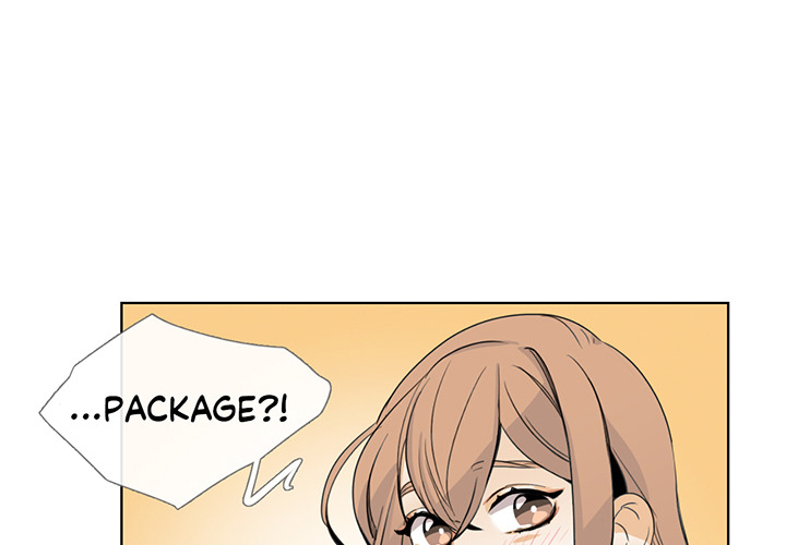 Talk to Me Chapter 13 page 4 - 