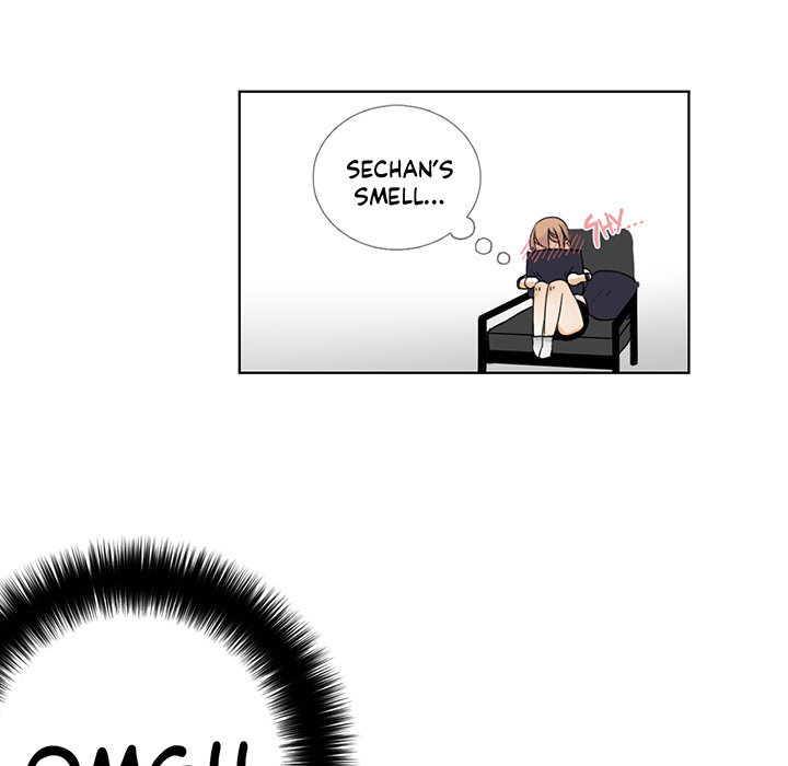 Talk to Me Chapter 13 page 37 - 