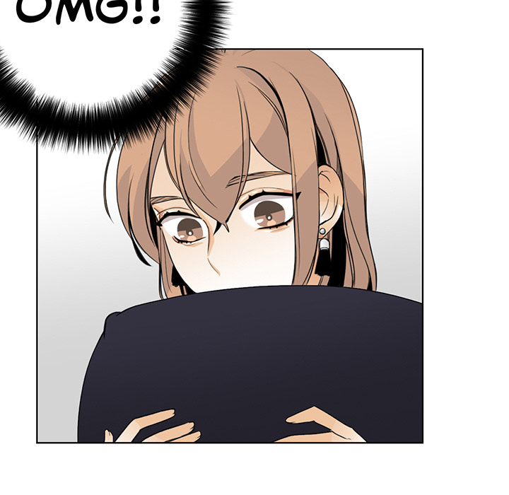 Talk to Me Chapter 13 page 38 - 