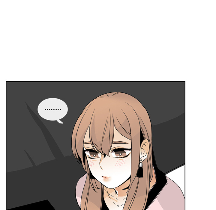 Talk to Me Chapter 13 page 40 - 