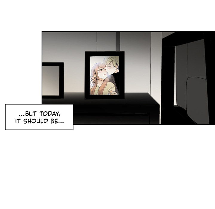 Talk to Me Chapter 13 page 43 - 