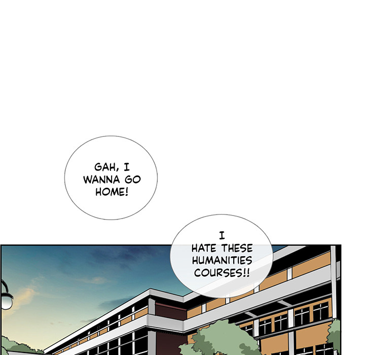Talk to Me Chapter 13 page 45 - 