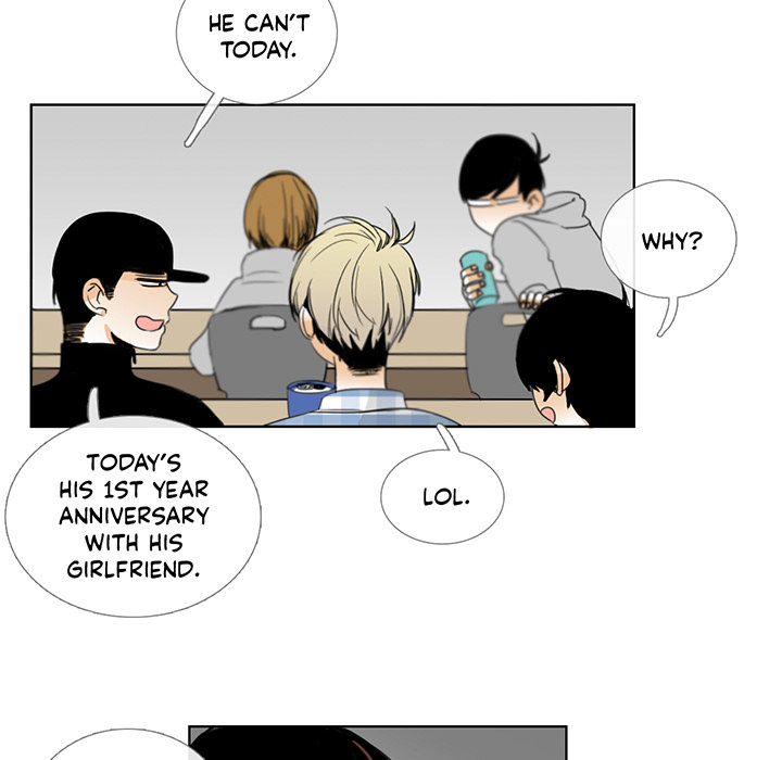 Talk to Me Chapter 13 page 49 - 
