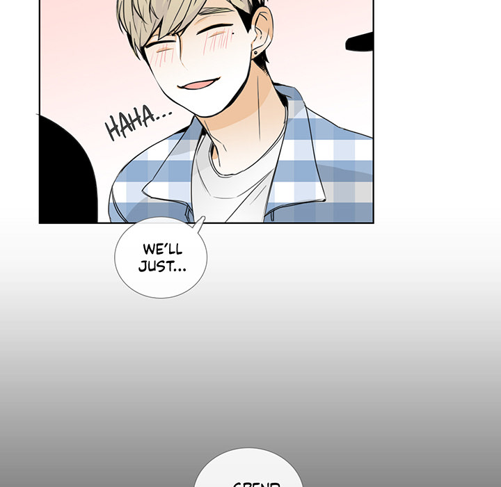 Talk to Me Chapter 13 page 56 - 