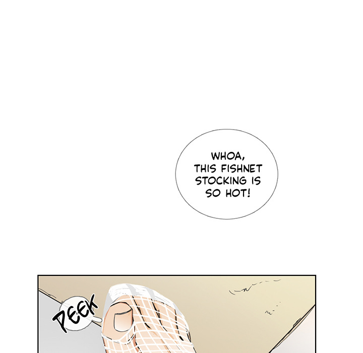 Talk to Me Chapter 13 page 60 - 