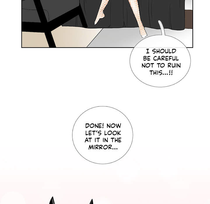 Talk to Me Chapter 13 page 62 - 