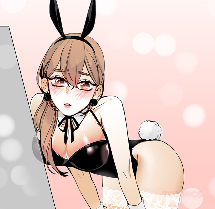 Talk to Me Chapter 13 page 63 - 