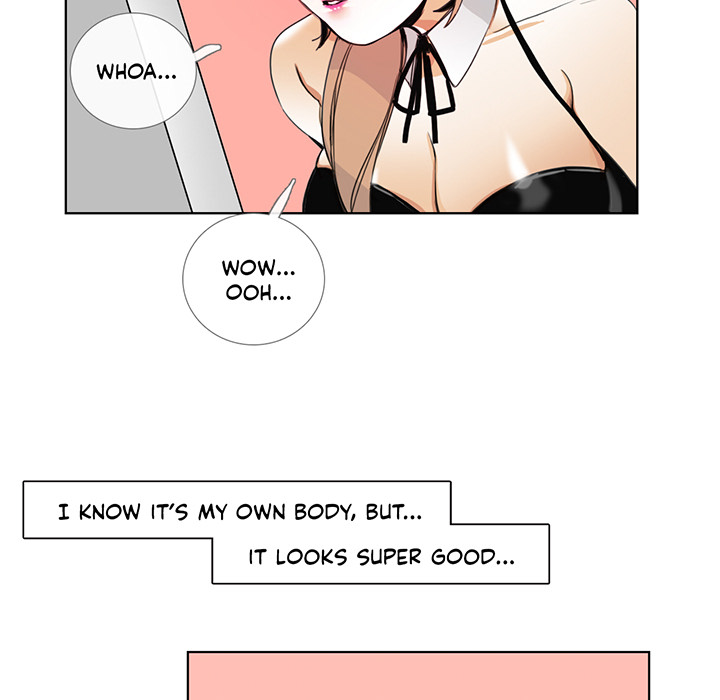 Talk to Me Chapter 13 page 65 - 