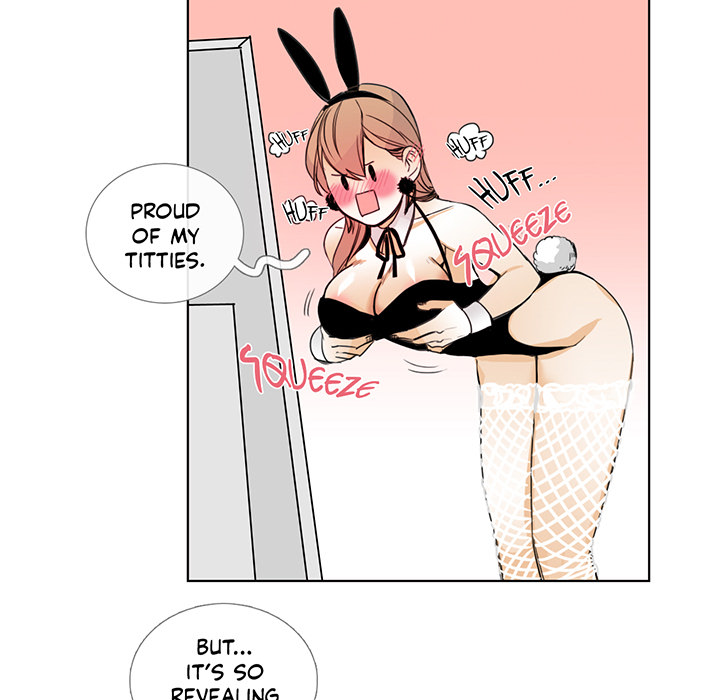 Talk to Me Chapter 13 page 66 - 