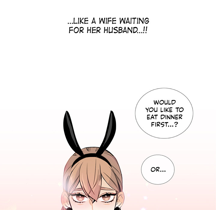 Talk to Me Chapter 13 page 69 - 