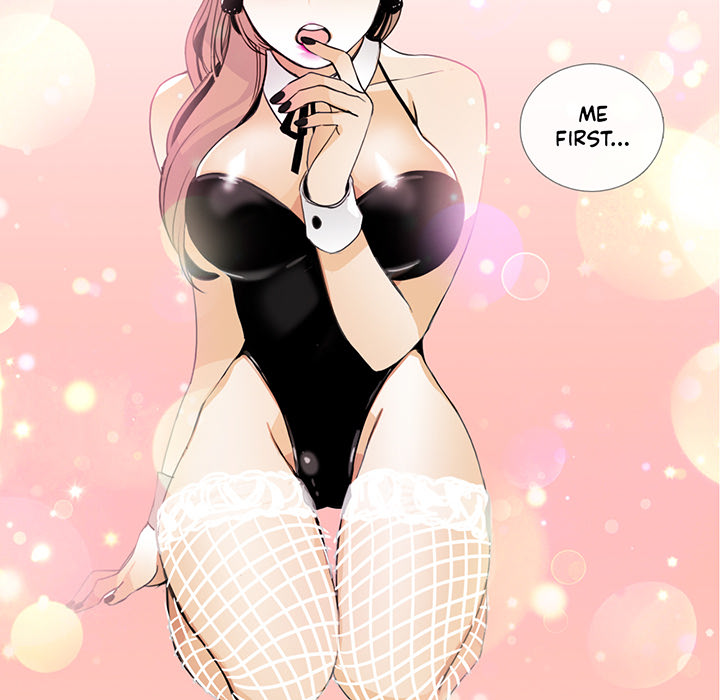 Talk to Me Chapter 13 page 70 - 