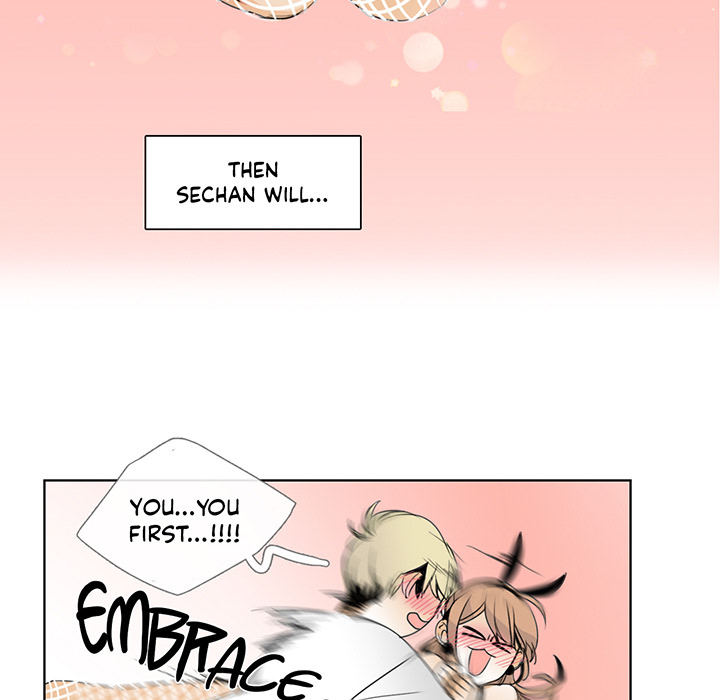 Talk to Me Chapter 13 page 71 - 
